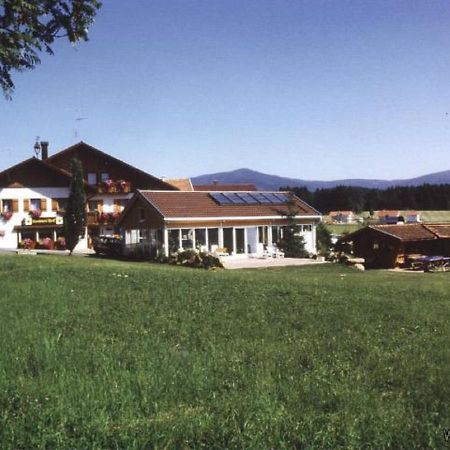 Hanneshof Sankt Oswald-Riedlhuette Exteriér fotografie