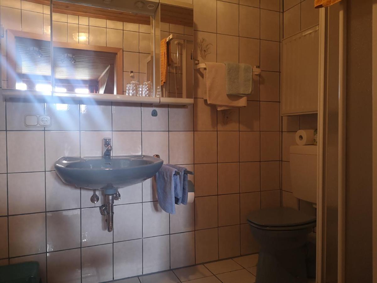 Hanneshof Sankt Oswald-Riedlhuette Exteriér fotografie